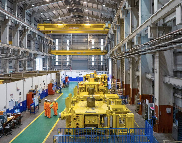 SLB ONESUBSEA AWARDED CONTRACT FOR TOTALENERGIES&rsquo; KAMINHO DEEPWATER PROJECT